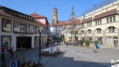 Stuttgart