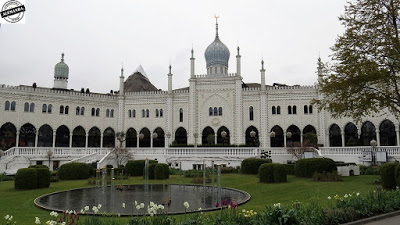 Tivoli Gardens 