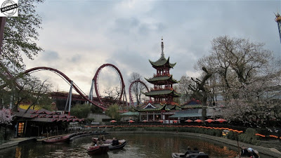 Tivoli Gardens 