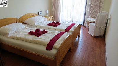 Onde ficar em Hallstatt