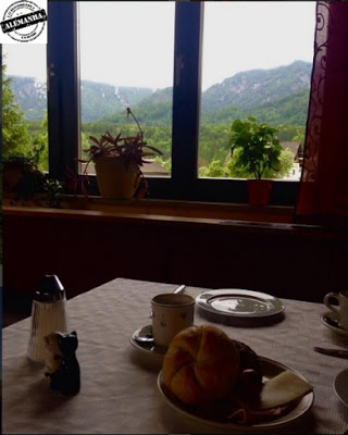 Onde ficar em Hallstatt