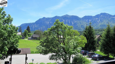 Onde ficar em Hallstatt