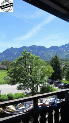 Onde ficar em Hallstatt