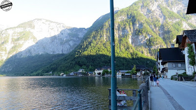 Hallstatt
