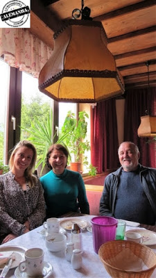 Onde ficar em Hallstatt