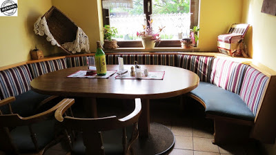 Onde ficar em Hallstatt