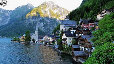 Hallstatt