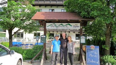 Onde ficar em Hallstatt