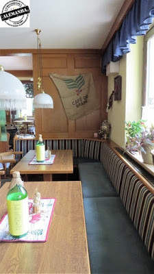 Onde ficar em Hallstatt