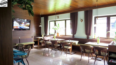 Onde ficar em Hallstatt