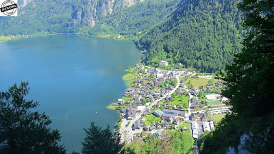 Saltzwelten Hallstatt 