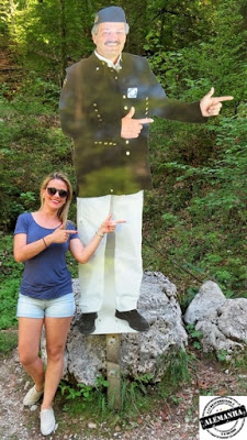 Saltzwelten Hallstatt 