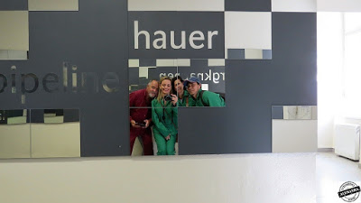 Saltzwelten Hallstatt