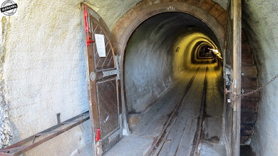 Saltzwelten Hallstatt 