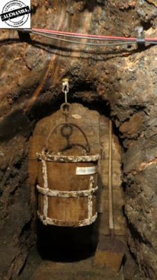 Saltzwelten Hallstatt 