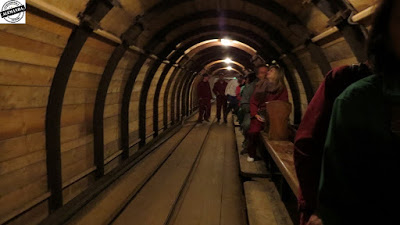 Saltzwelten Hallstatt 