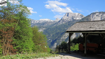 Saltzwelten Hallstatt 