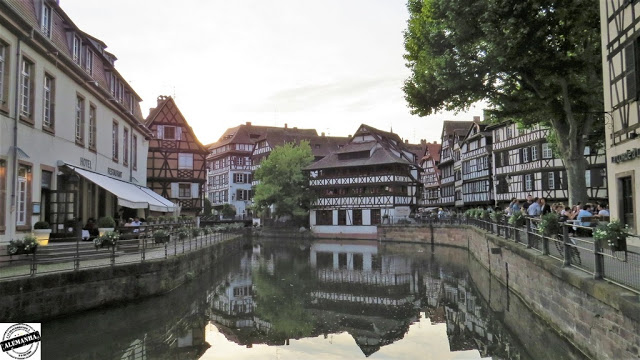 Strasbourg