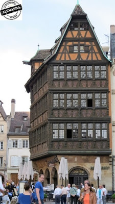 Strasbourg