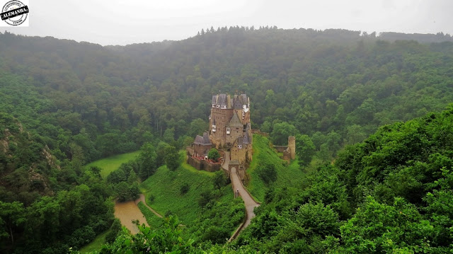 Burg Eltz