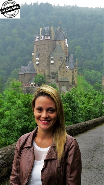 Burg Eltz