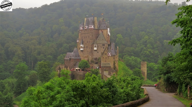 Burg Eltz