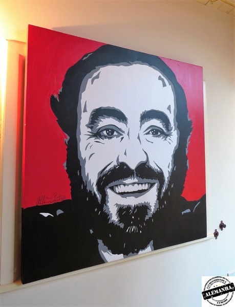 Museu Luciano Pavarotti