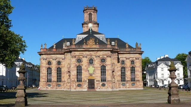 5 Capitais para conhecer na Alemanha