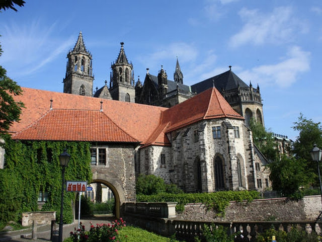 5 Capitais para conhecer na Alemanha