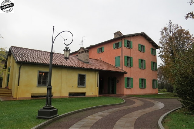 Museu Luciano Pavarotti