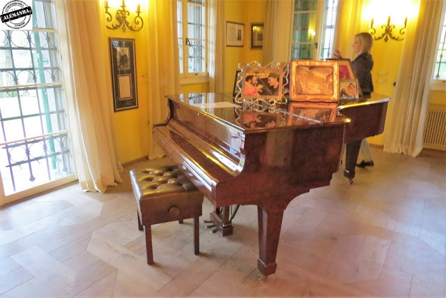 Museu Luciano Pavarotti