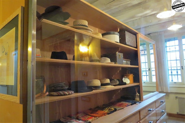 Museu Luciano Pavarotti