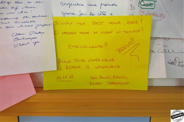 Museu Luciano Pavarotti