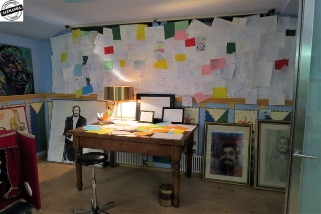 Museu Luciano Pavarotti