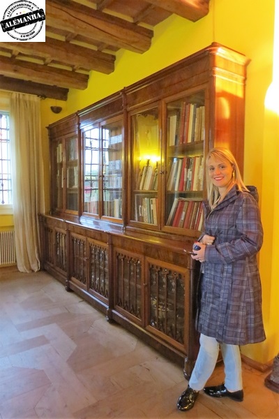 Museu Luciano Pavarotti