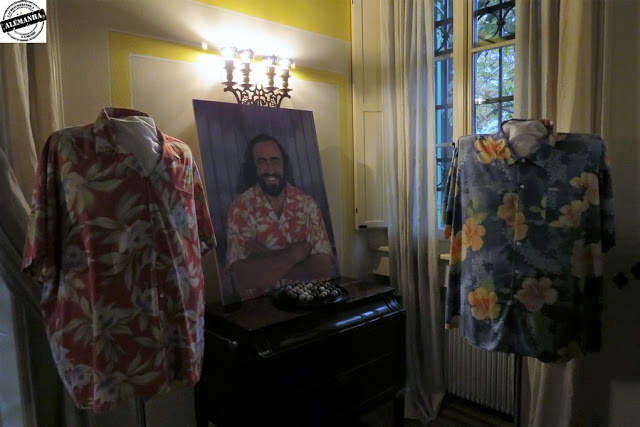 Museu Luciano Pavarotti