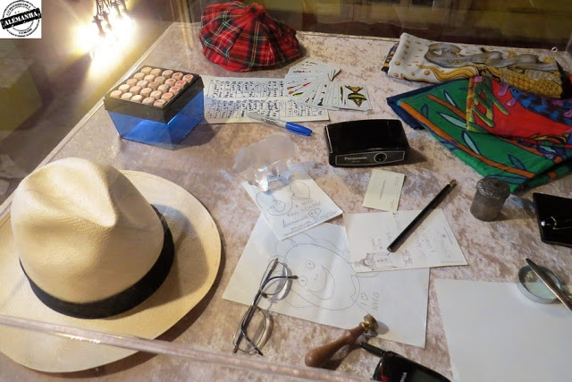 Museu Luciano Pavarotti