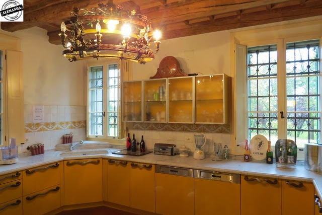 Museu Luciano Pavarotti