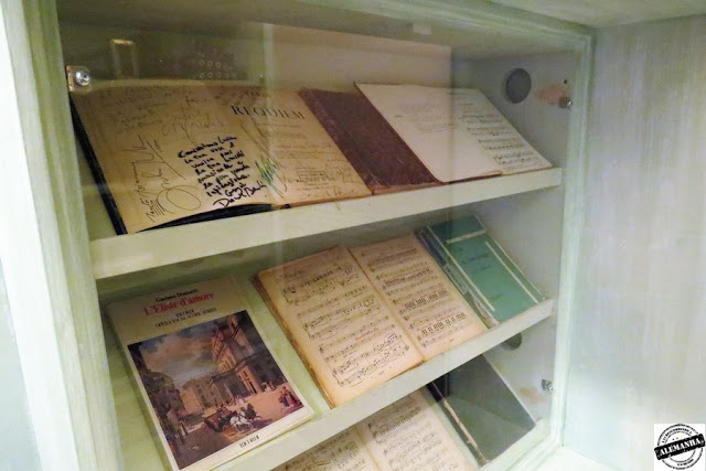 Museu Luciano Pavarotti