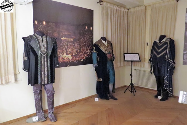 Museu Luciano Pavarotti