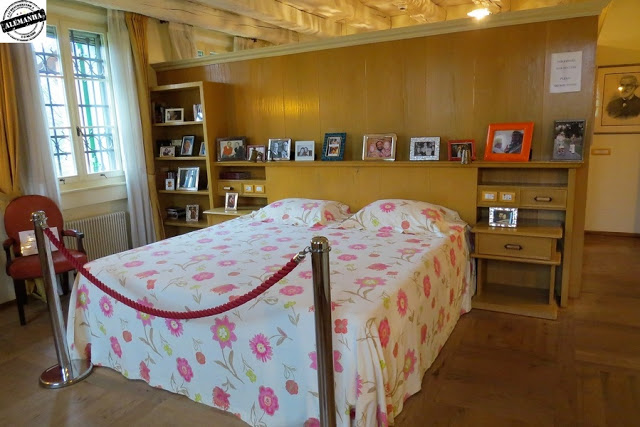 Museu Luciano Pavarotti