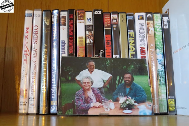 Museu Luciano Pavarotti