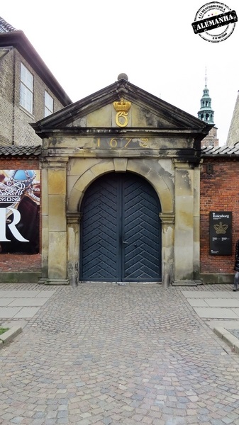 Rosenborg Slot
