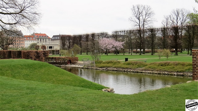 Rosenborg Slot