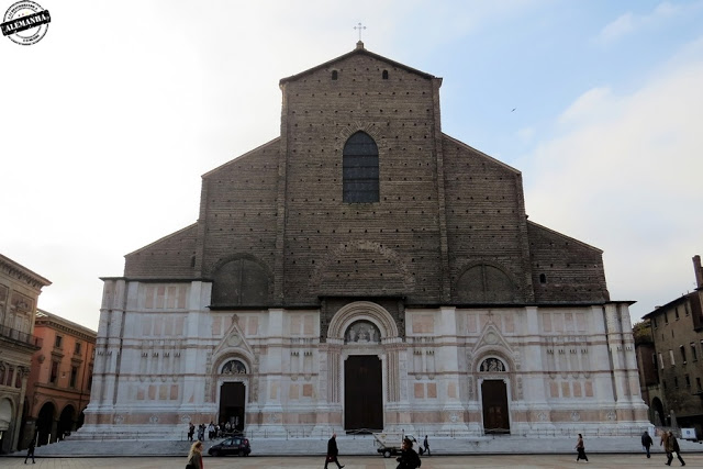 roteiro de 1 dia em Bolonha