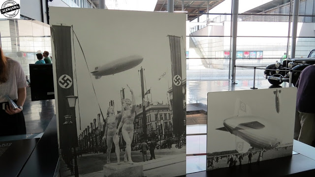 Zeppelin Museum
