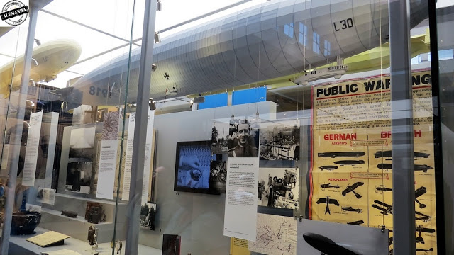 Museu Zeppelin