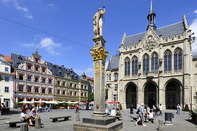 5 Capitais para conhecer na Alemanha