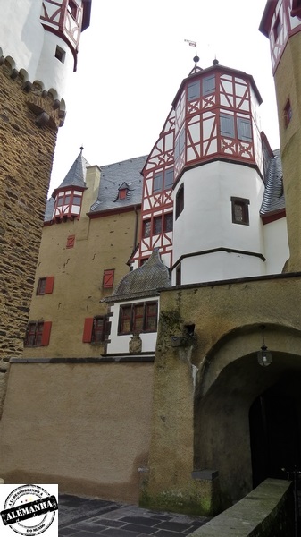 Burg Eltz