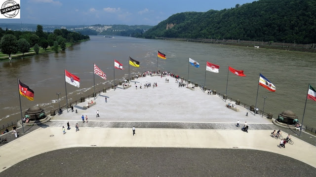 5 passeios bate-volta saindo de Colônia